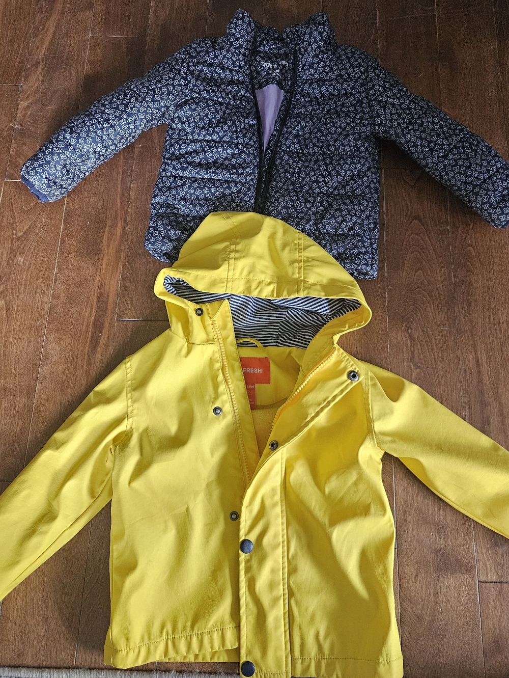 Baby Girl 18-24 Month Jacket Bundle Lot